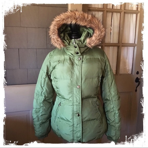covington Outerwear Winter Jacket - Picture 3 of 6